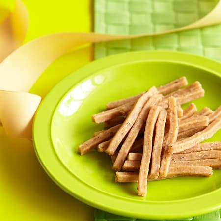 Pollock Stick - PET Snack - Allergy Free